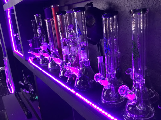 Vaporizer Store «The Cloud Co. Smoke And Vape Shop», reviews and photos, 14415 Blanco Rd #100, San Antonio, TX 78216, USA