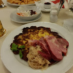 Photo n°1 de l'avis de Alfred.a fait le 28/02/2019 à 18:48 sur le  Hotel Alter Weißbräu GmbH & Co Betriebs KG à Bad Birnbach
