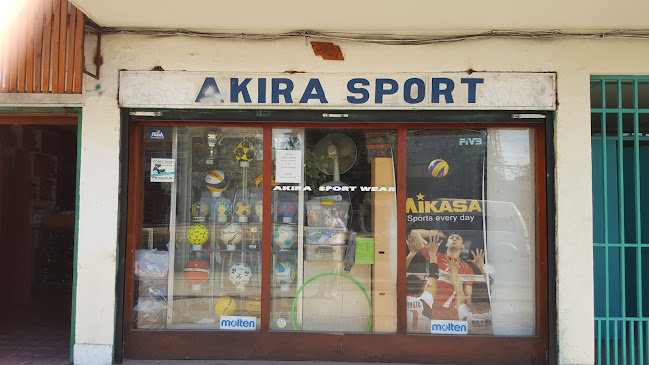 Akira Sports
