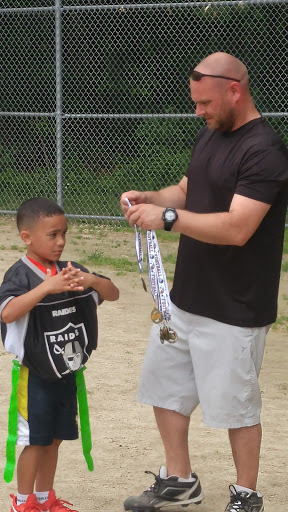 Park «Pelham Parks & Recreation Department», reviews and photos, 6 Village Green, Pelham, NH 03076, USA