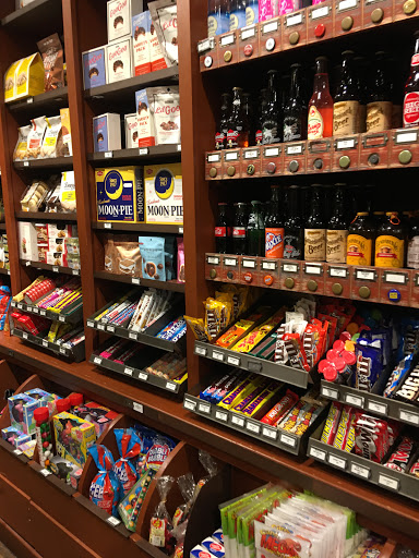 American Restaurant «Cracker Barrel Old Country Store», reviews and photos, 350 Triangle Dr, Sellersburg, IN 47172, USA