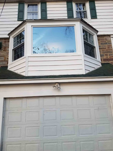 Roofing Contractor «Homecraft Inc.», reviews and photos, 1407 Philadelphia Pike, Wilmington, DE 19809, USA