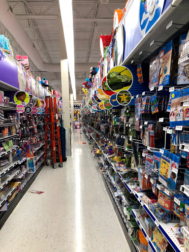 Party Store «Party City», reviews and photos, 14802 Baltimore Ave, Laurel, MD 20707, USA