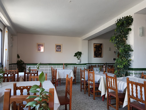 Información y opiniones sobre Bar ALARCON de Mijas