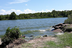David Braun Park at Lake Nassau