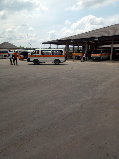 New AKTC park, Uyo, Nigeria, Freight Forwarding Service, state Akwa Ibom