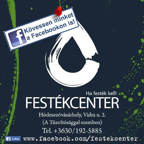 festekcenter.hu