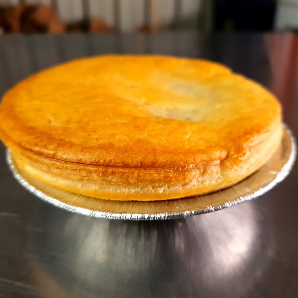 Mr. Brisket's Smokehouse (Risky Brisket BBQ) Morisset, NSW 2264