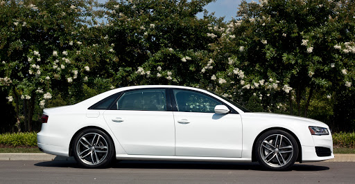 Used Car Dealer «Niche Motors», reviews and photos, 9028 Church St E, Brentwood, TN 37027, USA