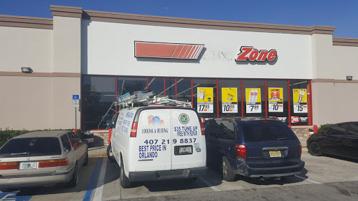 Auto Parts Store «AutoZone», reviews and photos, 4380 Pleasant Hill Rd, Poinciana, FL 34759, USA