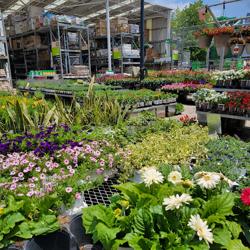 Home Improvement Store «The Home Depot», reviews and photos, 1100 Bullsboro Dr, Newnan, GA 30265, USA