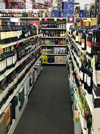 Baldwin Liquor Busters image 4