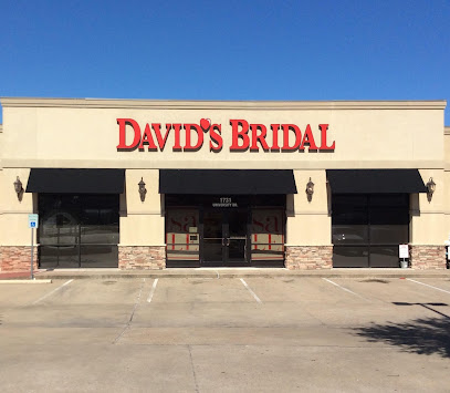 David's Bridal College Station TX