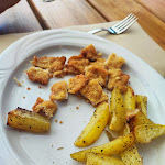 Photo n°10 de l'avis de Tommaso. fait le 05/09/2023 à 07:02 sur le  stube Valzurg à Vignola-Falesina