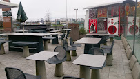 Atmosphère du Restaurant de hamburgers McDonald's Parc des expositions à Bordeaux - n°6