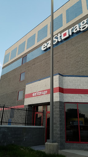 Self-Storage Facility «ezStorage», reviews and photos, 10401 Rhode Island Ave, Beltsville, MD 20705, USA