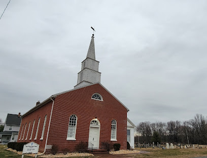 Delaware City Presbyterian Church