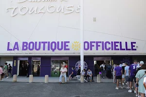 Toulouse Football Club - Boutique du Stadium image
