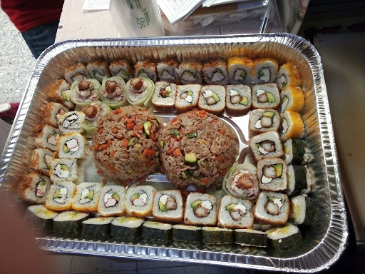 Sushi Carlos