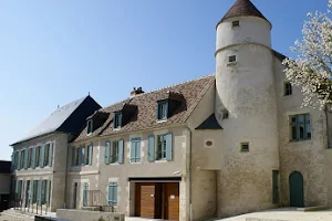 The Tower of Pouilly-Fumé image