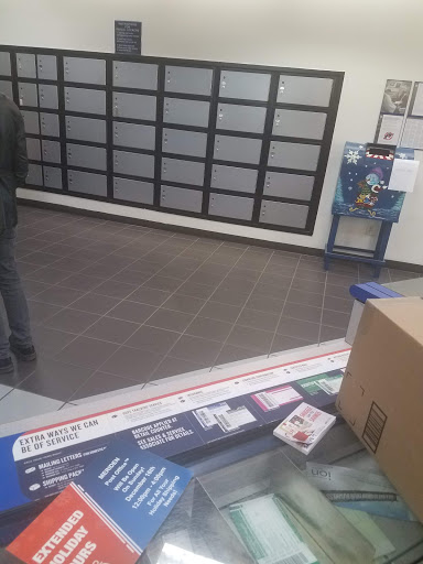 Post Office «United States Postal Service», reviews and photos, 190 Center St, Meriden, CT 06450, USA