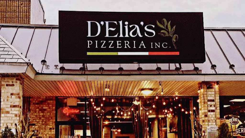 D'Elia's Pizzeria 12477