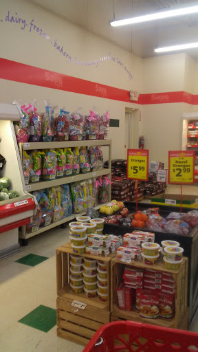 Grocery Store «Save-A-Lot», reviews and photos, 1918 N Dort Hwy, Flint, MI 48506, USA