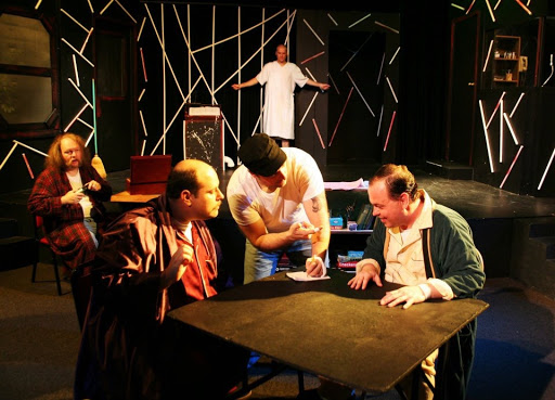 Performing Arts Theater «Hardin County Playhouse», reviews and photos, 209 W Dixie Ave, Elizabethtown, KY 42701, USA