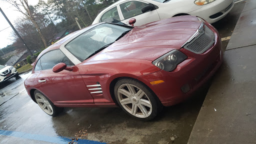 Auto Parts Store «AutoZone», reviews and photos, 3159 Creek Dr NW, Duluth, GA 30096, USA