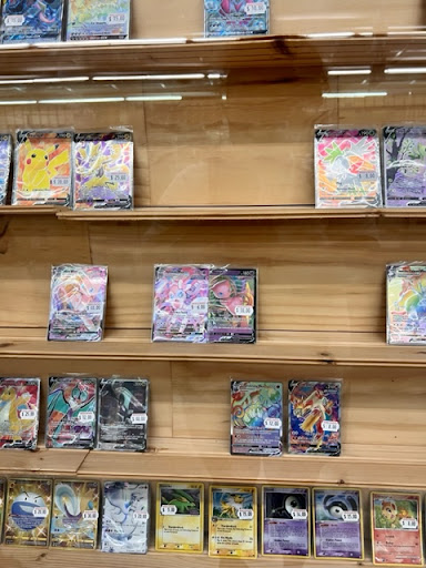 Comic Book Store «Heroes & Fantasies», reviews and photos, 920 Pat Booker Rd, Universal City, TX 78148, USA