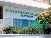 Fisioterapia Playamar