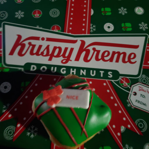 Bakery «Krispy Kreme Doughnuts», reviews and photos, 511 Moosic St, Scranton, PA 18505, USA