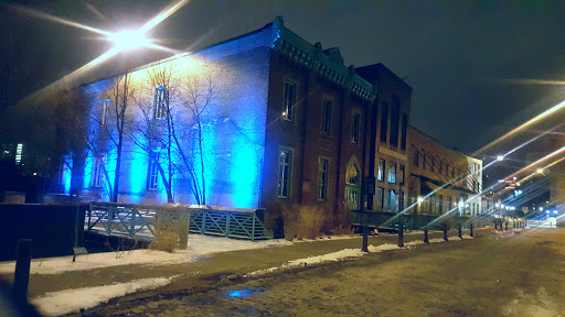 Museum «High Falls Museum», reviews and photos, 74 Browns Race, Rochester, NY 14614, USA