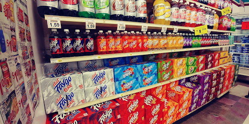 Grocery Store «Food Giant», reviews and photos, 171 Porter Ave, Biloxi, MS 39530, USA