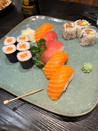 Sushi du Restaurant de sushis Sushi Creation - Cauderan à Bordeaux - n°14