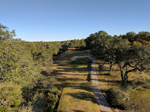 Public Golf Course «Eglin Golf Course», reviews and photos, 1527 Fairway Dr, Niceville, FL 32578, USA