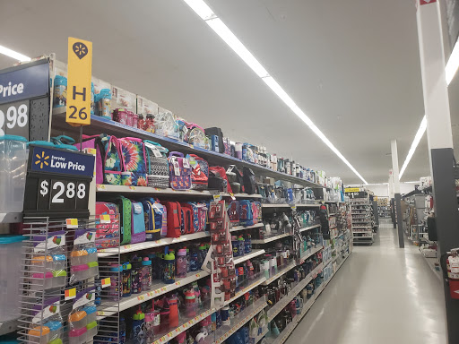 Department Store «Walmart Supercenter», reviews and photos, 1355 Sandhill Rd, Orem, UT 84058, USA