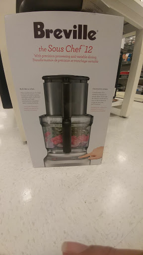 Department Store «Marshalls», reviews and photos, 1664 Commercial Way, Santa Cruz, CA 95065, USA