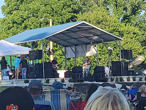 Tourist Attraction «St. Helena Heritage Park», reviews and photos, 123 Tuscarawas St NW, Canal Fulton, OH 44614, USA