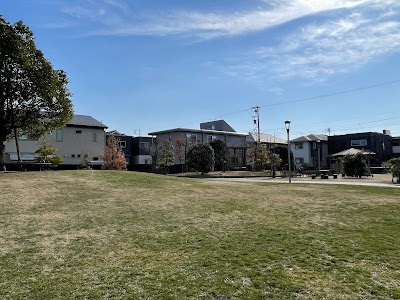 新町いこいの森公園