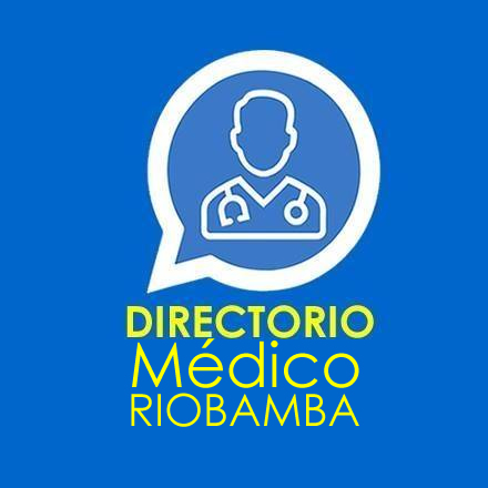 Opiniones de Directorio Médico Riobamba: Cirugía Bariátrica, Traumatólogos, Oncólogos, Ginecólogos, Urólogos, Gastroenterólogos, Otorrinolaringólogos, Geriatras, Cardiólogos, Oftalmólogos, Ginecólogos. en Riobamba - Cardiólogo
