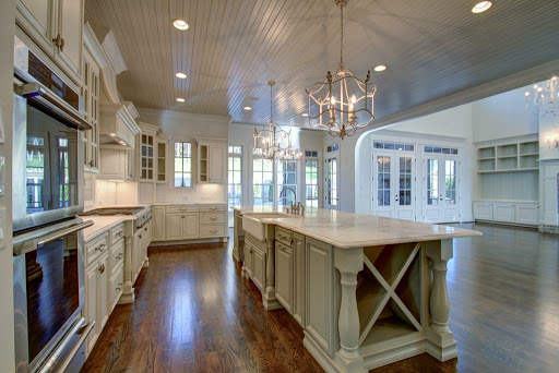 Cabinet Store «Timberland Cabinetry Co», reviews and photos, 3515 Cleburne Rd, Spring Hill, TN 37174, USA