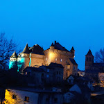 Photo n° 3 de l'avis de Philippe.A fait le 17/03/2022 à 21:49 pour Château de Lacapelle Marival à Lacapelle-Marival