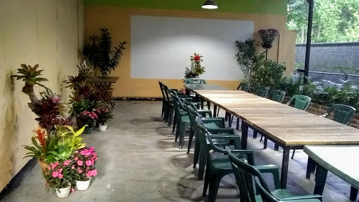 Florist schools in Caracas