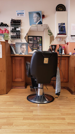 Babylon Barber Shop in Dublin 2, Co. Dublin