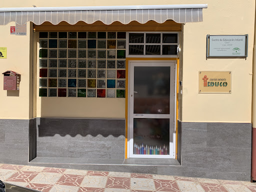 Centro de Educación Infantil Educo en La Zubia