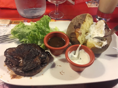 Buffalo Grill Tarbes à Tarbes