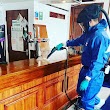 Steam Master Cleaning services