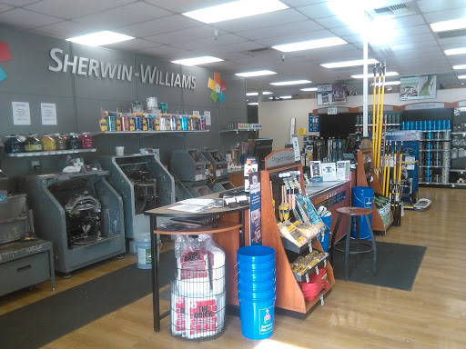 Paint Store «Sherwin-Williams Paint Store», reviews and photos, 7200 W Chandler Blvd, Chandler, AZ 85226, USA