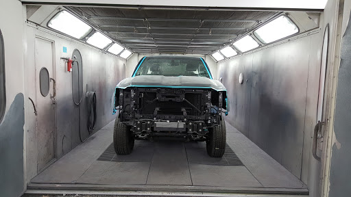 Auto Body Shop «Body Dimensions Inc.», reviews and photos, 1155 Doylestown Pike, Quakertown, PA 18951, USA